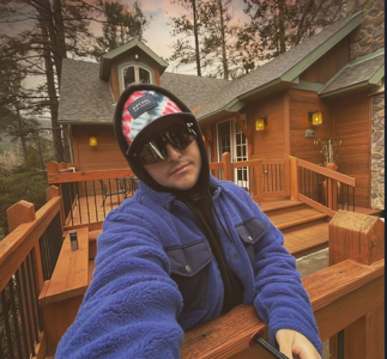 Ryan